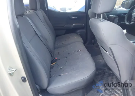 2018 Toyota Tacoma Trd Off Road z USA, uszkodzony, nr VIN 3TMCZ5AN6JM173675